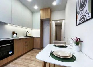 Продаю однокомнатную квартиру, 36 м2, Ростов-на-Дону, улица Нансена, ЖК Скай Парк