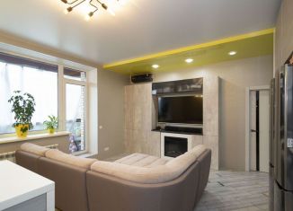 Продажа двухкомнатной квартиры, 82.8 м2, рабочий посёлок Краснообск, 7-й микрорайон, 36