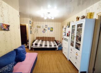 Двухкомнатная квартира на продажу, 41.9 м2, Ярославль, улица Павлова, 33