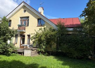 Сдача в аренду дома, 160 м2, Санкт-Петербург, улица Борисова, 5