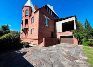 Продам коттедж, 390.7 м2, посёлок Молодёжный, Молодёжный переулок, 1