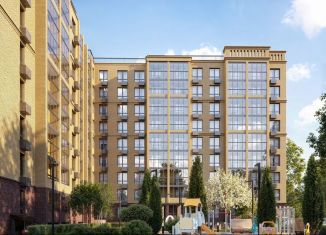 Продам 1-ком. квартиру, 35.2 м2, Выкса