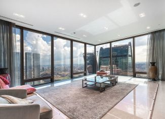 Продаю помещение свободного назначения, 322.6 м2, Москва, метро Деловой центр, Пресненская набережная, 12