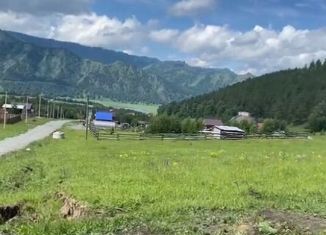 Продам участок, 12 сот., Республика Алтай, Удачный бульвар