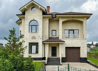 Продажа дома, 421 м2, коттеджный посёлок Ла-Манш, коттеджный посёлок Ла-Манш, 94