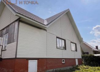 Продается дом, 128.7 м2, Нефтекамск, Центральная улица, 8