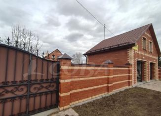 Дача на продажу, 310 м2, Тюмень, Виноградная улица