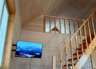 Сдаю дом, 100 м2, село Дивеево, Ключевой переулок, 7А