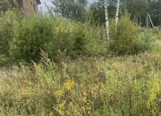 Продам участок, 6 сот., деревня Чепелёво, улица Энтузиастов