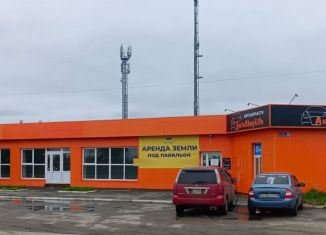 Сдается торговая площадь, 70 м2, Челябинская область, 2-й микрорайон, 25