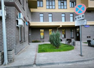 Продажа 3-комнатной квартиры, 73 м2, Ростов-на-Дону, Раздорская улица, 2Ас1, ЖК Грин Парк