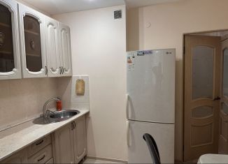 Однокомнатная квартира в аренду, 42 м2, Грозный, улица Эсет Кишиевой, 34А, 2-й микрорайон