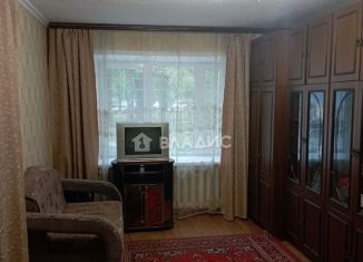 Однокомнатная квартира на продажу, 30.3 м2, Липецк, улица П.А. Папина, 23/2