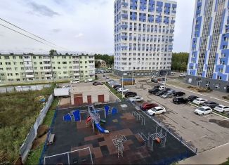 1-ком. квартира на продажу, 31 м2, Нефтекамск, улица Строителей, 27А