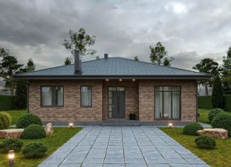 Продается дом, 94 м2, поселок Темерницкий, улица Славы, 4