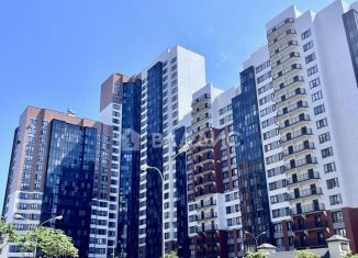 Продается 1-ком. квартира, 37.4 м2, Воронеж, улица 9 Января, 68/1к1, ЖК Современник