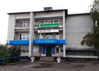 Продаю помещение свободного назначения, 600 м2, Марий Эл, улица Мира, 27