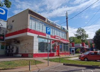 Продается помещение свободного назначения, 120 м2, Краснодар, Ставропольская улица, 89, микрорайон Черемушки