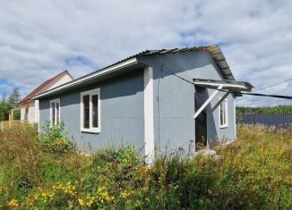 Дом на продажу, 69.4 м2, деревня Кармолино, улица Чернышовка, 8