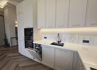 Продаю 2-комнатную квартиру, 54 м2, деревня Дударева, улица Сергея Джанбровского, 6