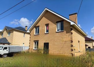 Продажа дома, 130 м2, деревня Куюки, Малая улица, 4