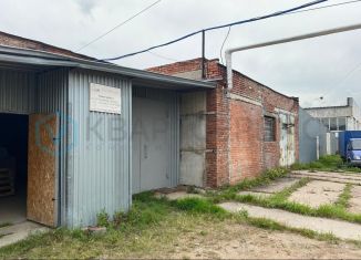 Аренда производства, 900 м2, Омск, улица 10 лет Октября, 203В