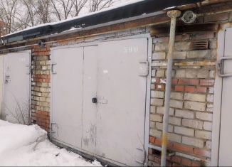 Гараж на продажу, 18 м2, Тюмень, улица Елизарова, 6/1