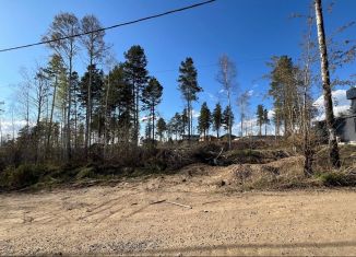 Продам земельный участок, 17 сот., деревня Новолисиха, Главный проезд