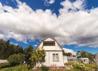 Продаю дачу, 55 м2, Карелия, садоводческое некоммерческое товарищество Берёзка-1, 7