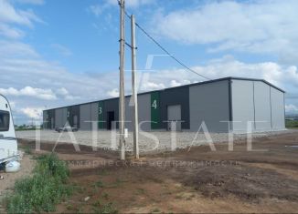 Продажа складского помещения, 1320 м2, Татарстан, Северо-Западная улица, 20к2