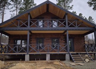 Продажа дома, 80 м2, деревня Крутая, Советская улица, 50