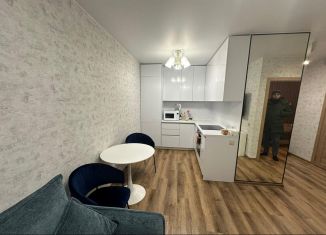 Продаю 1-комнатную квартиру, 38.2 м2, Тюмень, улица Первооткрывателей, ЖК Колумб