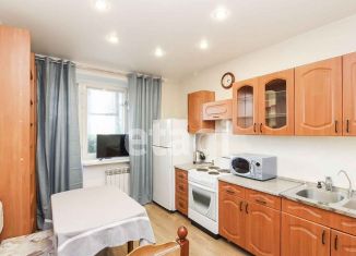 Продается 1-комнатная квартира, 33.5 м2, Тюмень, Калининский округ, Первомайская улица, 44к2