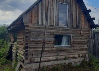 Продается дом, 20 м2, деревня Кварса, Восточная улица, 40