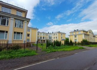 Продаю 1-комнатную квартиру, 42 м2, Петергоф, Фабричная улица, 3