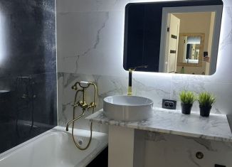 1-комнатная квартира на продажу, 37 м2, Краснодар, улица им. Артюшкова В.Д., 15, микрорайон Московский