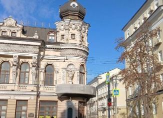 Сдача в аренду комнаты, 14 м2, Ростов-на-Дону, Большая Садовая улица, 25, Ленинский район