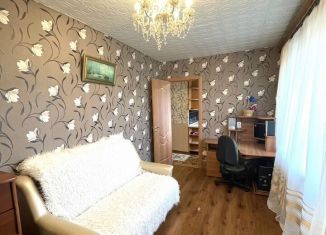 Продажа двухкомнатной квартиры, 43 м2, Тюмень, Станционная улица, 38А