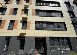 Аренда 1-комнатной квартиры, 33.1 м2, Республика Башкортостан, улица Даяна Мурзина