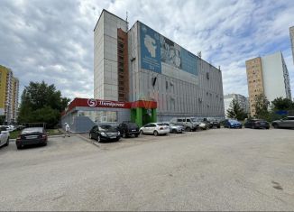 Офис на продажу, 840 м2, Республика Башкортостан, улица Юрия Гагарина, 39/2