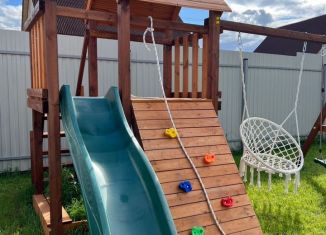 Сдам в аренду дом, 120 м2, деревня Андреевское, Нагорная улица