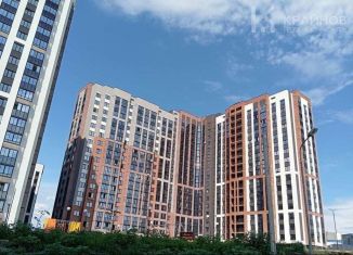 Продается 2-ком. квартира, 59 м2, Воронеж, Острогожская улица, 156/1