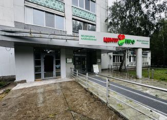 Продается помещение свободного назначения, 54.5 м2, Республика Башкортостан, улица 50 лет СССР, 46