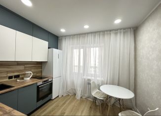 Сдается в аренду 1-комнатная квартира, 37 м2, Республика Башкортостан, Магистральная улица, 78