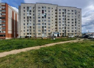 1-ком. квартира на продажу, 36.3 м2, Октябрьский, улица Новосёлов, 12