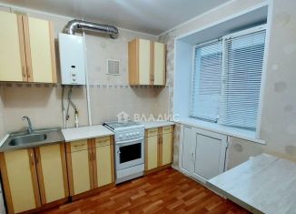 Продается 1-комнатная квартира, 31 м2, Октябрьский, улица Фрунзе, 7Б