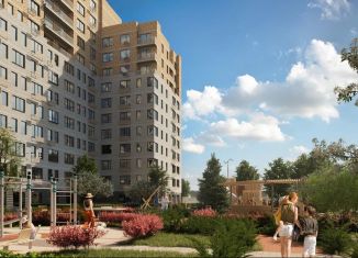 Продается квартира студия, 24.6 м2, Тюмень, Калининский округ