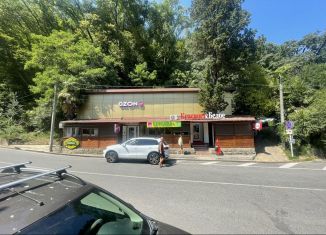 Сдается в аренду торговая площадь, 17 м2, Сочи, Самшитовая улица, 1