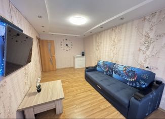 Продажа 2-комнатной квартиры, 44.4 м2, Великий Устюг, Железнодорожная улица, 1