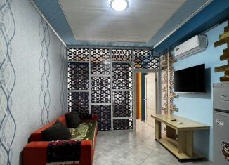 Сдам в аренду 2-ком. квартиру, 40 м2, Махачкала, Шёлковая улица, 11, ЖК Лидер